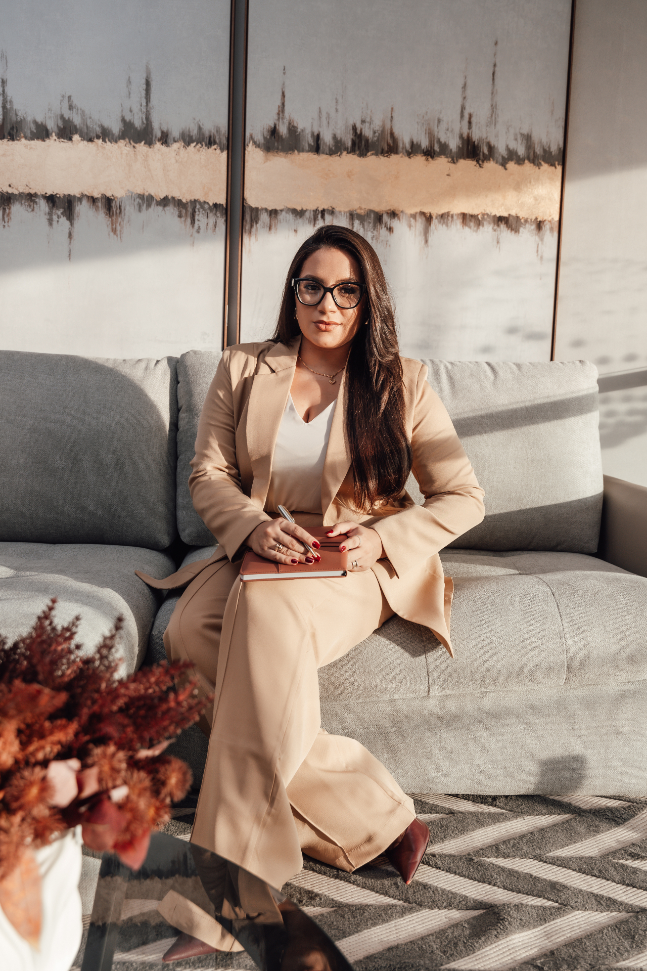 Dra. Camila Alves de Barros Ramires